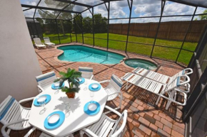 5 Bed High Grove Pool Spa Game Room home